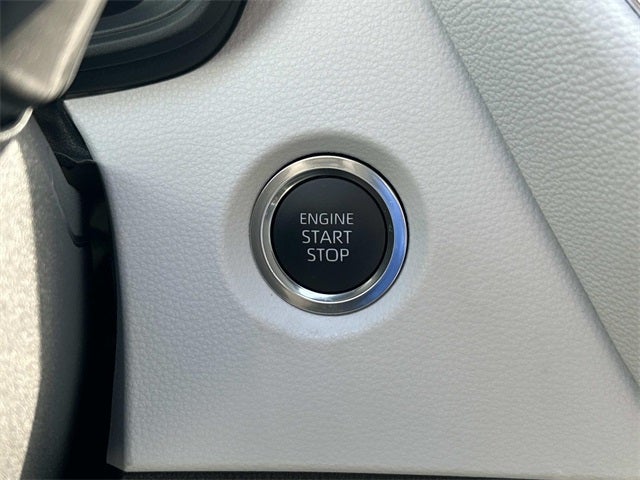 2025 Toyota Corolla FX