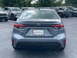 2024 Toyota Corolla XSE