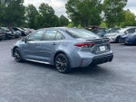 2024 Toyota Corolla XSE