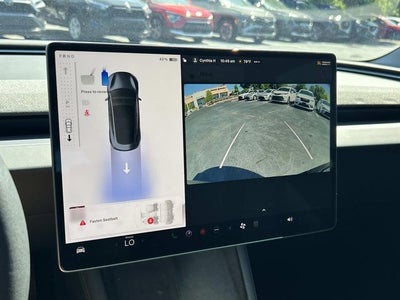 2024 Tesla Model 3 Long Range