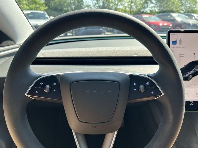 2024 Tesla Model 3 Long Range