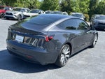 2024 Tesla Model 3 Long Range