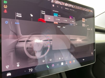 2021 Tesla Model 3 Performance