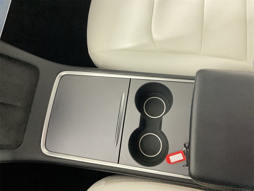 2021 Tesla Model 3 Performance