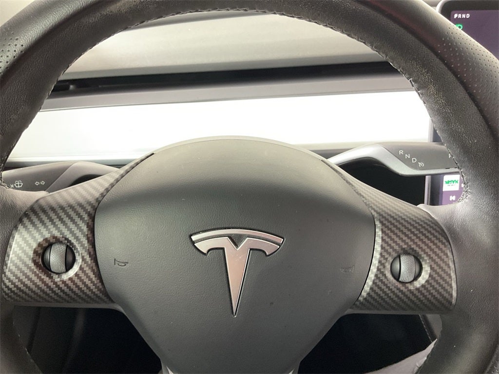 2021 Tesla Model 3 Performance