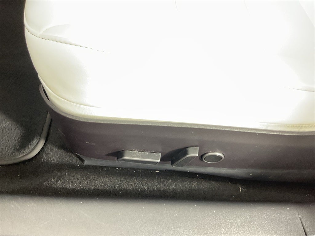 2021 Tesla Model 3 Performance