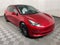 2021 Tesla Model 3 Performance