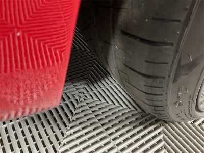 2021 Tesla Model 3 Performance