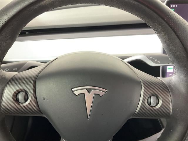 2021 Tesla Model 3 Performance