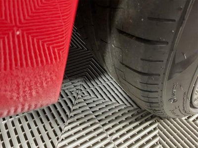 2021 Tesla Model 3 Performance