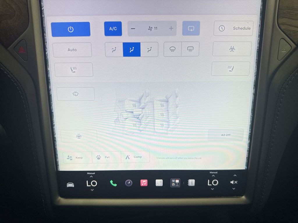 2020 Tesla Model S Long Range
