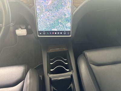 2020 Tesla Model S Long Range
