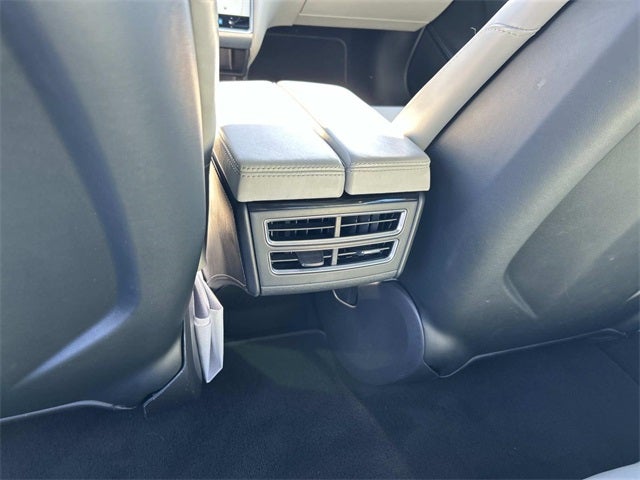 2016 Tesla Model S Base