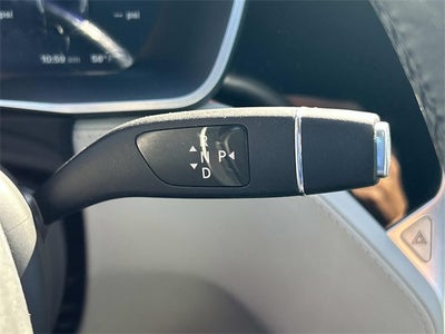 2016 Tesla Model S Base