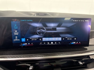 2026 BMW X5 M Competition