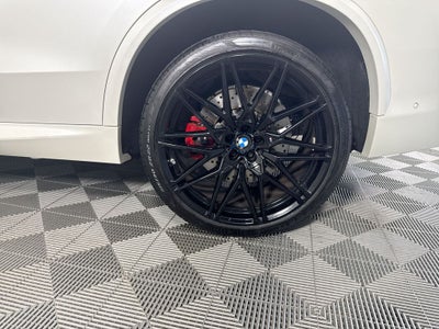 2026 BMW X5 M Competition