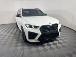2026 BMW X5 M Competition
