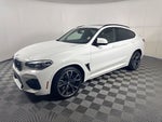 2020 BMW X4 M Base