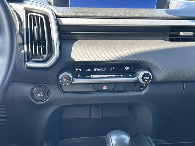 2024 Mazda Mazda CX-50 2.5 S Select Package