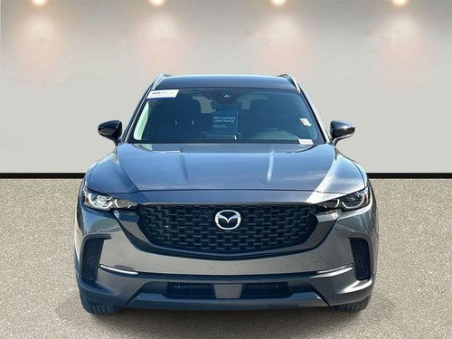 2024 Mazda Mazda CX-50 2.5 S Select Package