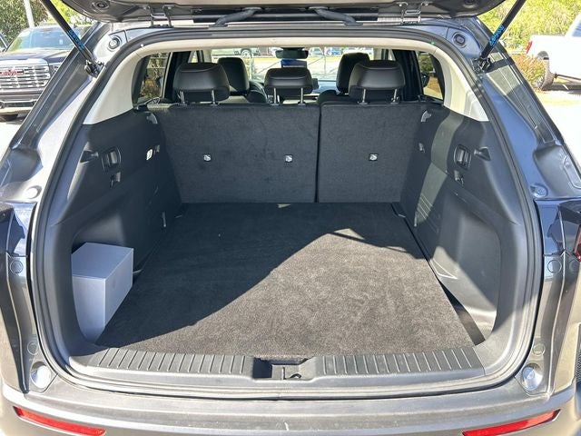 2024 Mazda Mazda CX-50 2.5 S Select Package
