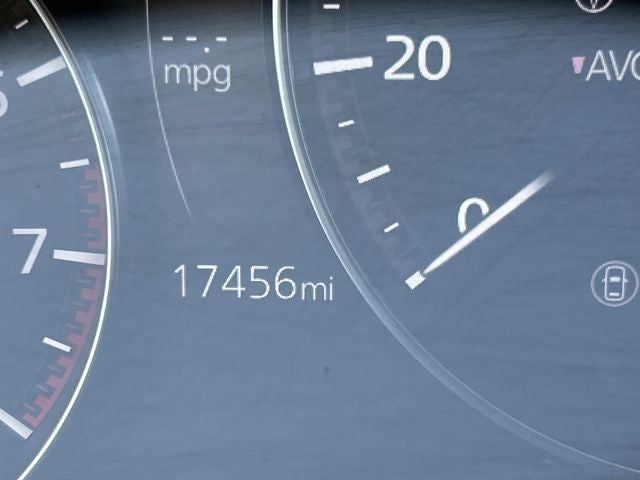 2024 Mazda Mazda CX-50 2.5 S Select Package