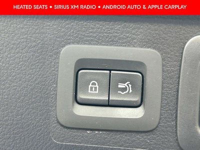 2024 Mazda Mazda CX-50 2.5 S Preferred Package