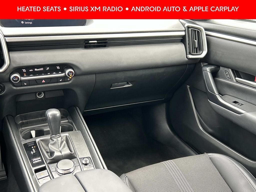 2024 Mazda Mazda CX-50 2.5 S Preferred Package