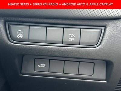 2024 Mazda Mazda CX-50 2.5 S Preferred Package