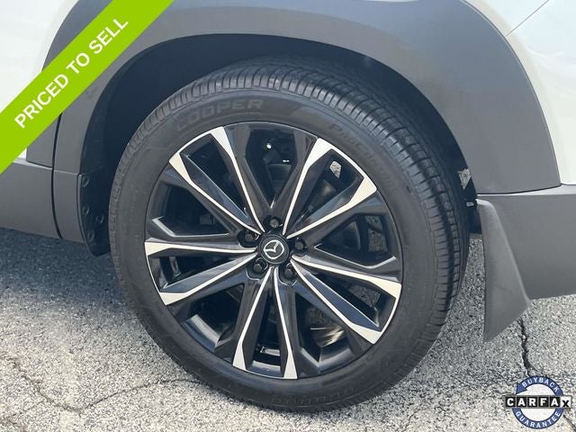 2023 Mazda Mazda CX-50 2.5 S Premium Plus Package