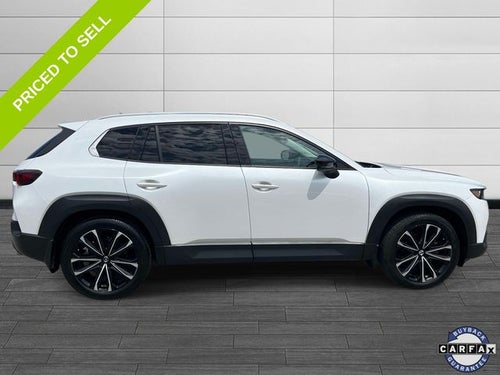 2023 Mazda Mazda CX-50 2.5 S Premium Plus Package