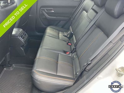 2023 Mazda Mazda CX-50 2.5 S Premium Plus Package