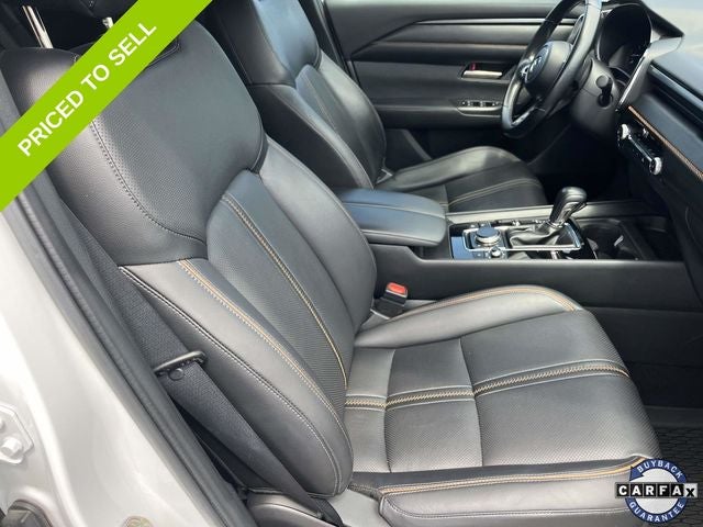 2023 Mazda Mazda CX-50 2.5 S Premium Plus Package