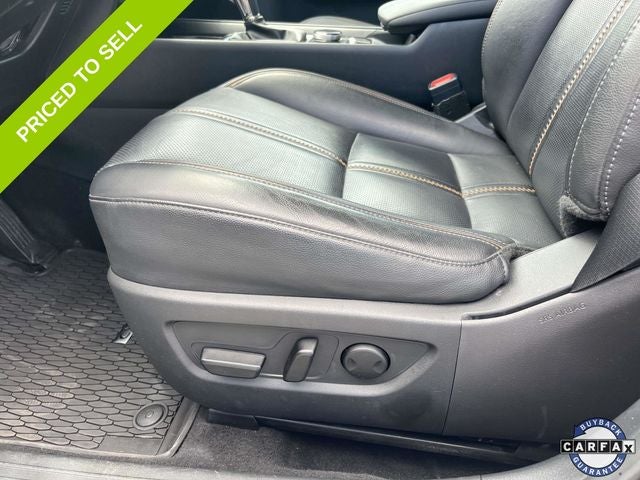 2023 Mazda Mazda CX-50 2.5 S Premium Plus Package
