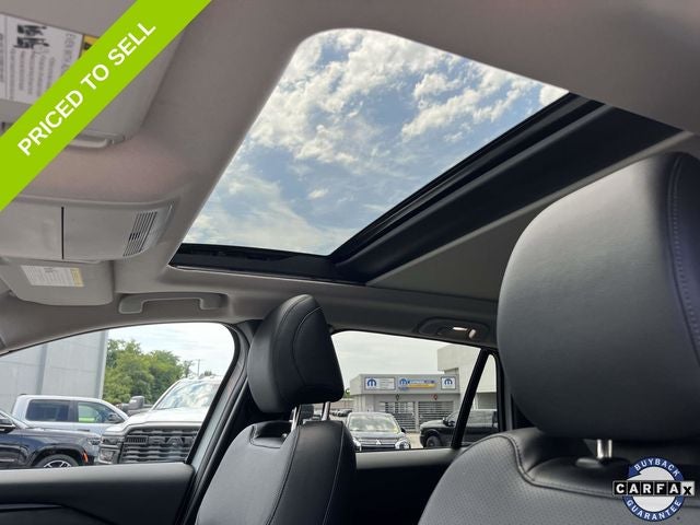 2023 Mazda Mazda CX-50 2.5 S Premium Plus Package