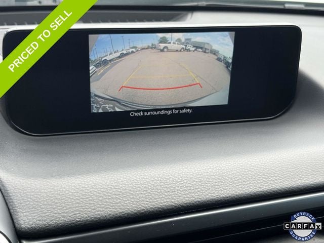 2023 Mazda Mazda CX-50 2.5 S Premium Plus Package