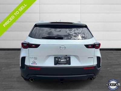 2023 Mazda Mazda CX-50 2.5 S Premium Plus Package