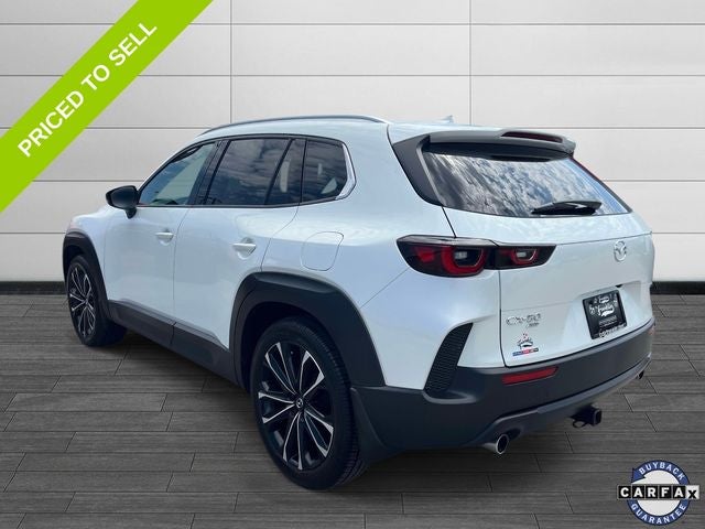 2023 Mazda Mazda CX-50 2.5 S Premium Plus Package