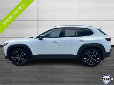 2023 Mazda Mazda CX-50 2.5 S Premium Plus Package