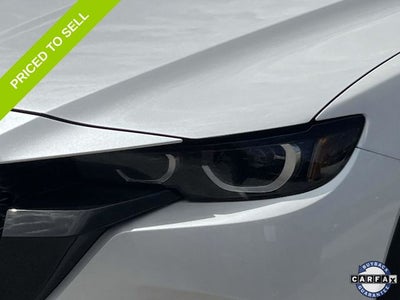 2023 Mazda Mazda CX-50 2.5 S Premium Plus Package