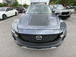 2025 Mazda Mazda CX-50 2.5 Turbo Meridian Edition
