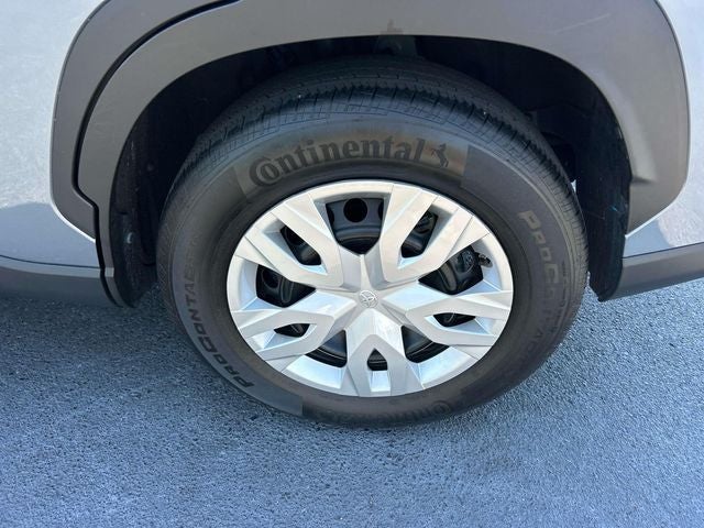 2024 Toyota Corolla Cross L