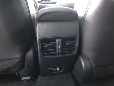 2024 Toyota Corolla Cross Hybrid XSE