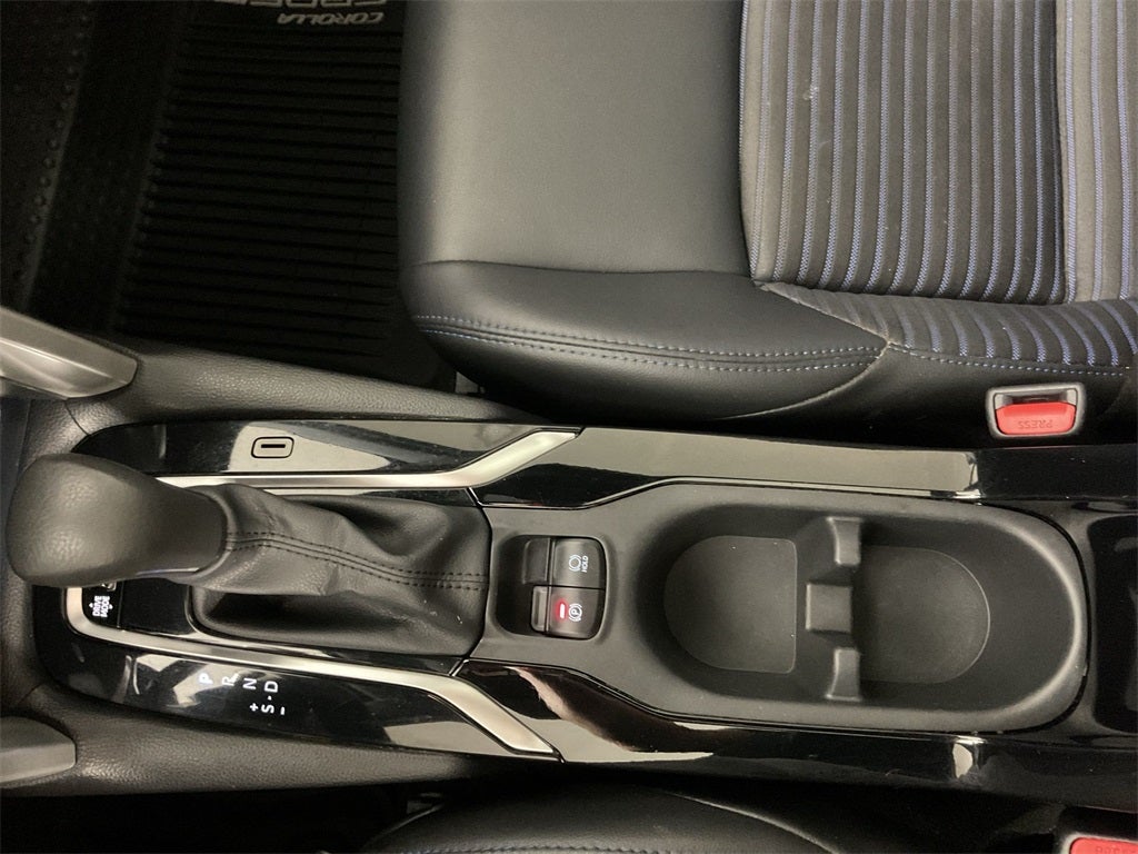 2023 Toyota Corolla Cross Hybrid XSE