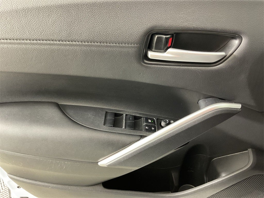 2023 Toyota Corolla Cross Hybrid XSE