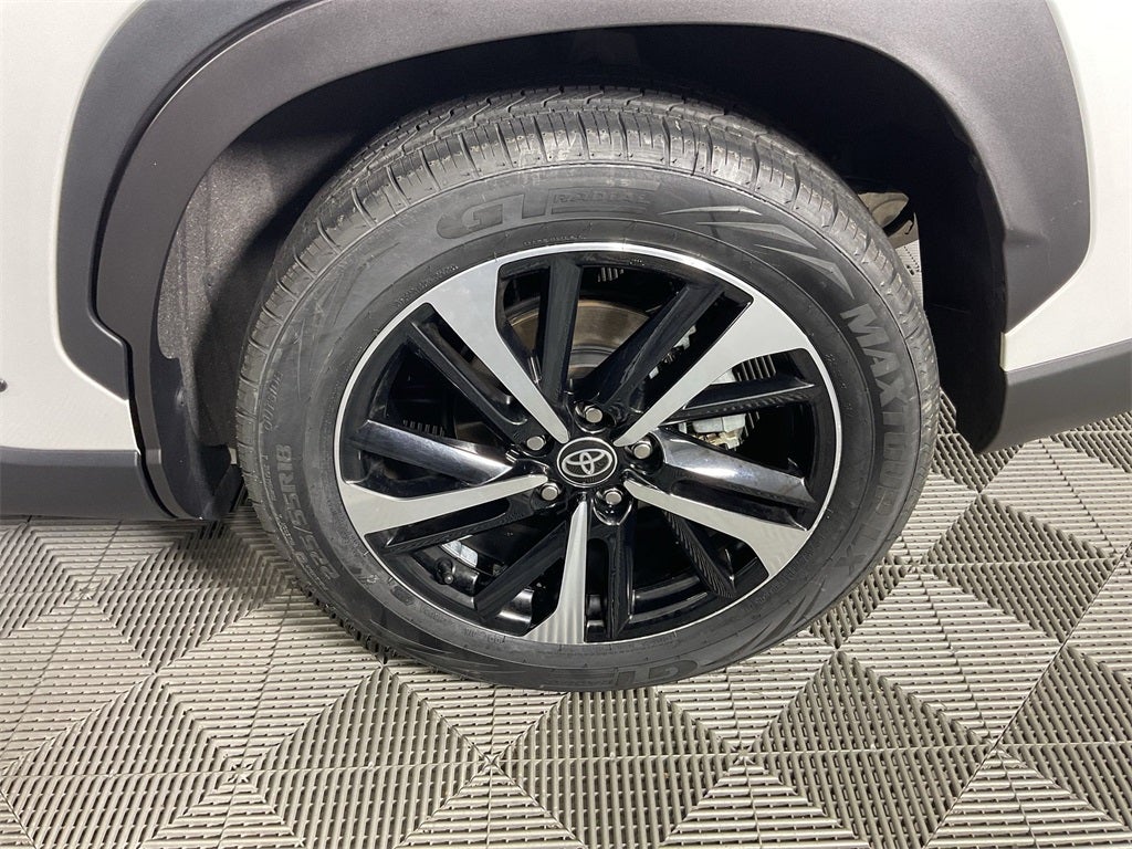 2023 Toyota Corolla Cross Hybrid XSE