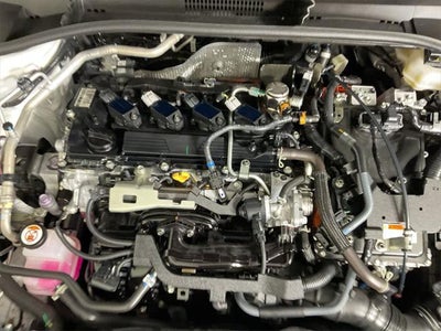 2023 Toyota Corolla Cross Hybrid XSE