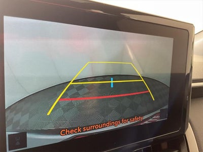 2023 Toyota Corolla Cross Hybrid XSE