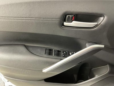 2023 Toyota Corolla Cross Hybrid XSE