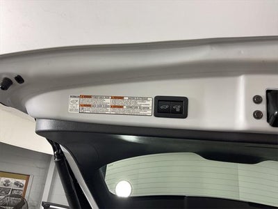 2023 Toyota Corolla Cross Hybrid XSE